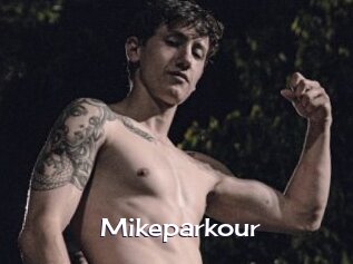 Mikeparkour
