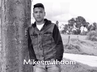 Mikesmithdom