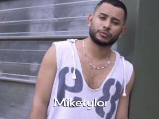 Miketylor