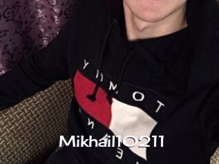 Mikhail10211