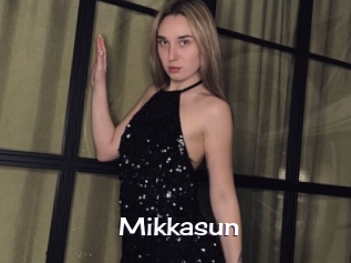 Mikkasun
