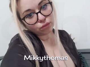 Mikkythomas