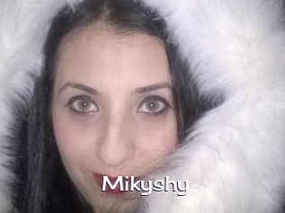 Mikyshy