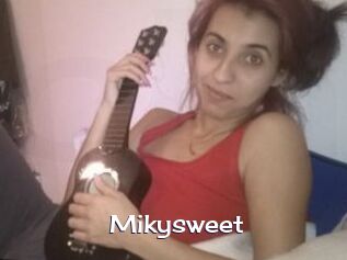 Mikysweet