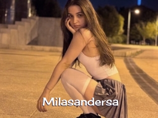 Milasandersa