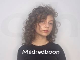 Mildredboon