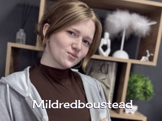 Mildredboustead