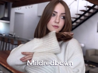 Mildredbown