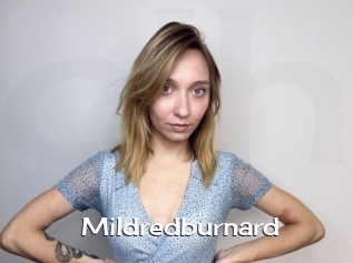 Mildredburnard