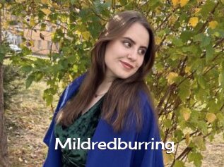 Mildredburring