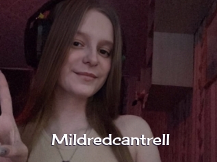 Mildredcantrell