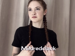 Mildredclack