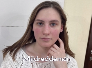 Mildreddeman