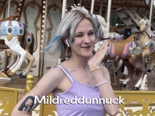 Mildreddunnuck
