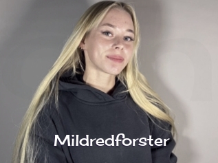 Mildredforster
