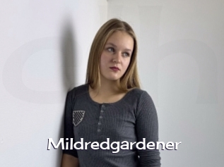 Mildredgardener