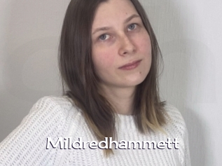 Mildredhammett