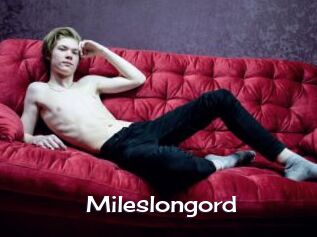 Mileslongord