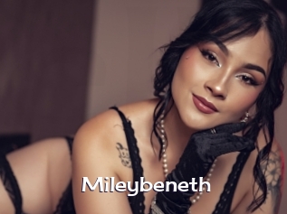 Mileybeneth