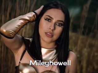 Mileyhowell