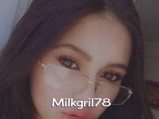 Milkgril78