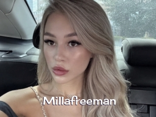 Millafreeman