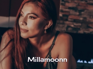 Millamoonn