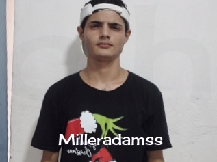 Milleradamss