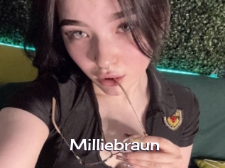 milliebraun Click here to exit