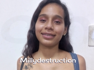 Millydestruction
