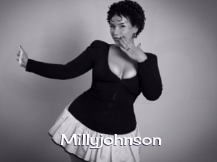Millyjohnson