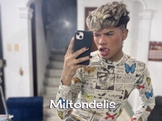 Miltondelis