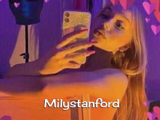 Milystanford