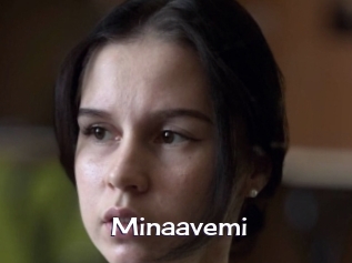 Minaavemi