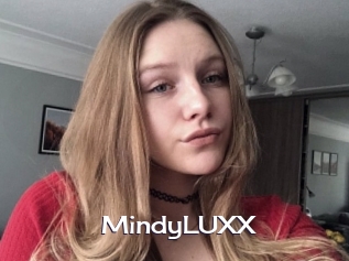 MindyLUXX