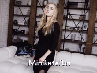 Minikatefun