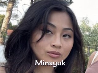 Minxyuk