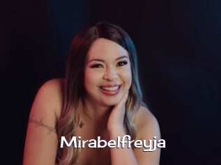 Mirabelfreyja