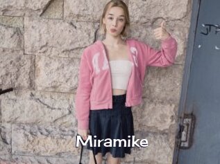 Miramike
