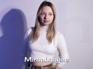 Mirandaayers