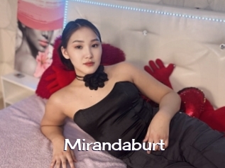 Mirandaburt