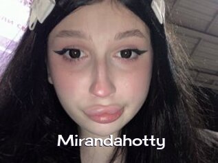 Mirandahotty