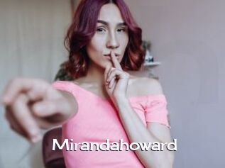 Mirandahoward