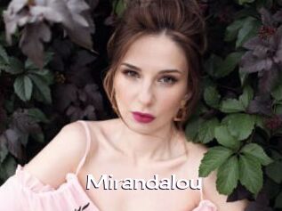 Mirandalou