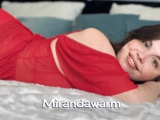 Mirandawarm