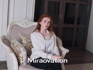 Miraovation