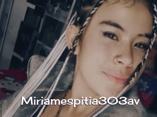 Miriamespitia303av