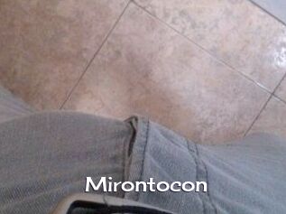 Mirontocon