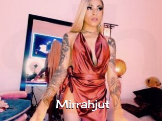 Mirrahjut