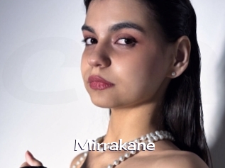 Mirrakane